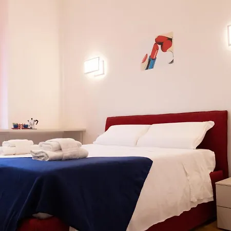 The Best Rent - One-Bedroom Apartment Near San Pietro-3